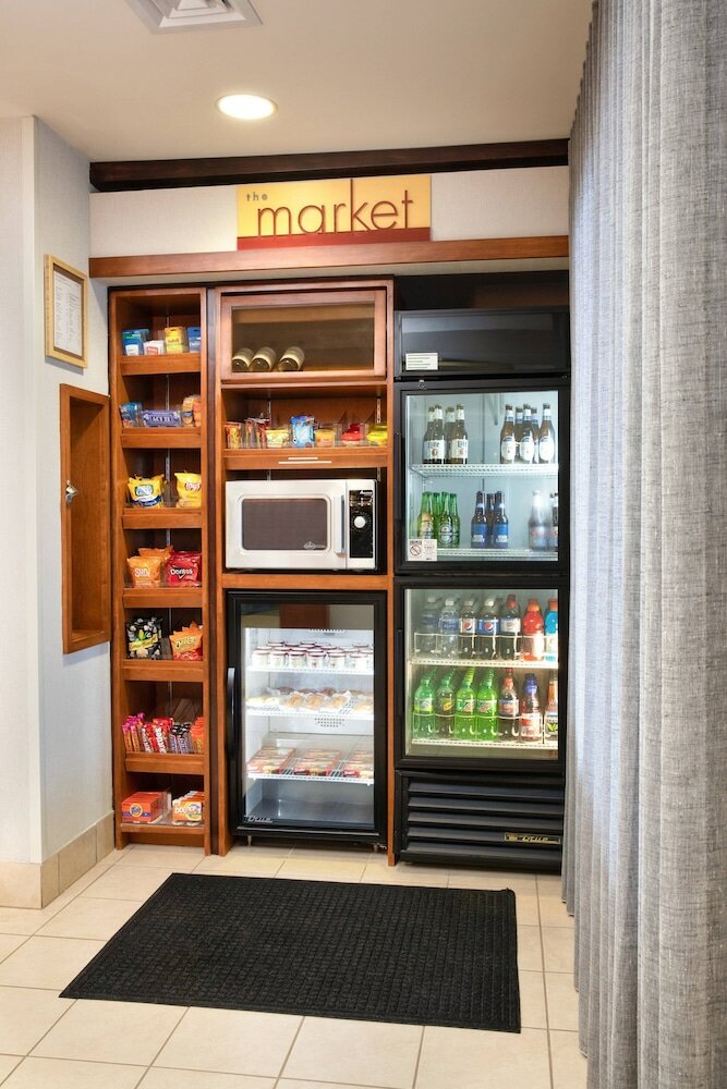 Фото Fairfield Inn & Suites South Boston