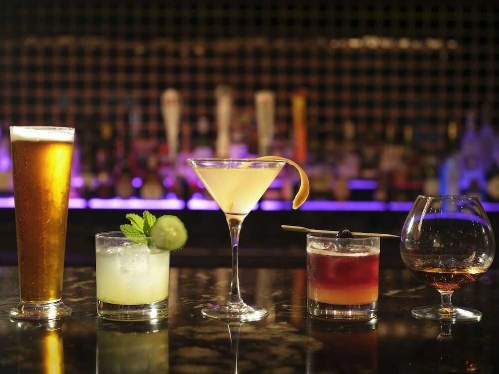 Фото Hyatt Centric Wall Street New York