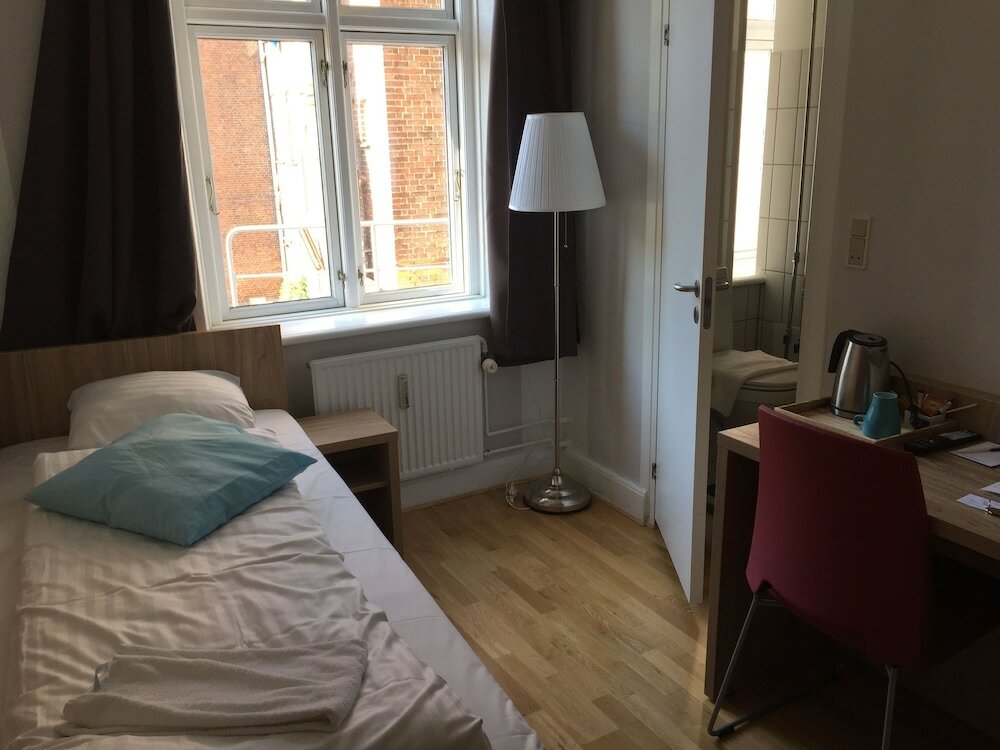 Фото Hotel Skandia