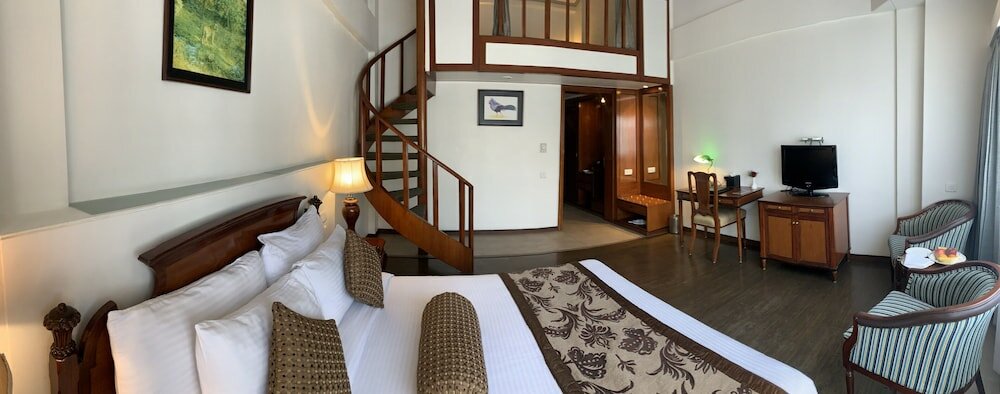 Фото The Manu Maharani