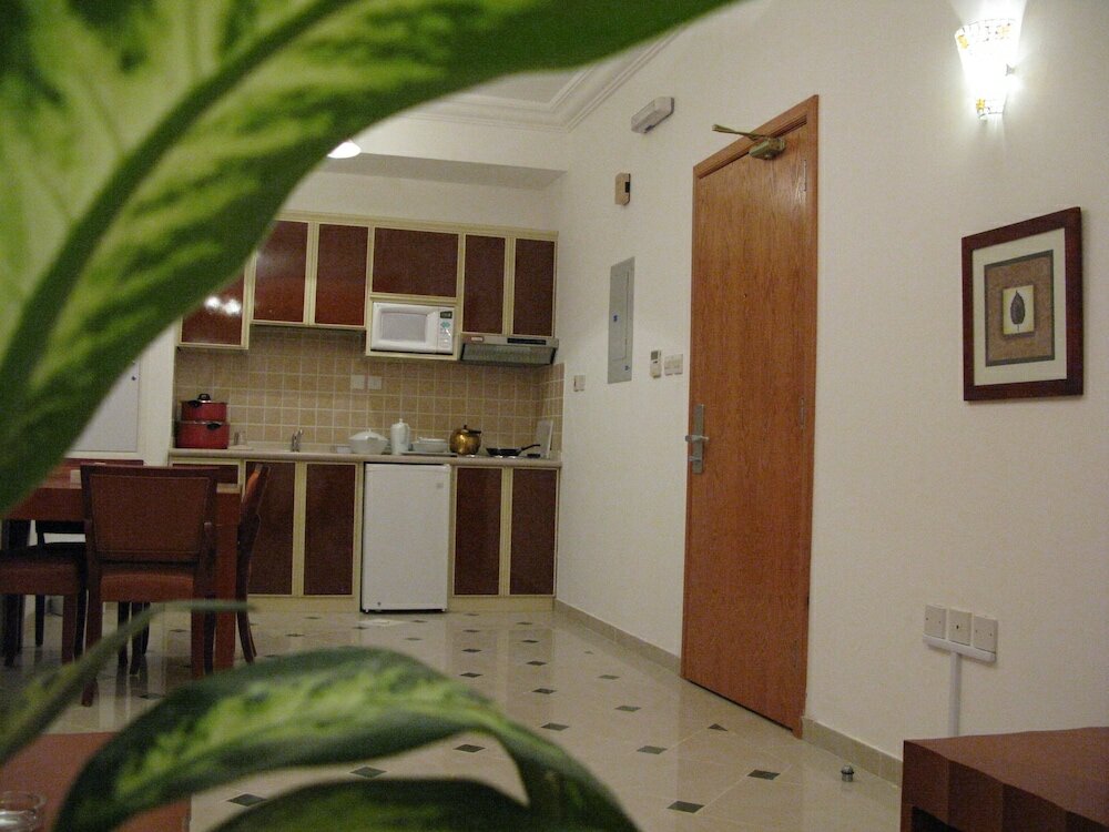 Фото Landmark Suites Jeddah