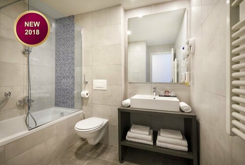 Гостиница All-inclusive Hotel Albatros в Цавтате