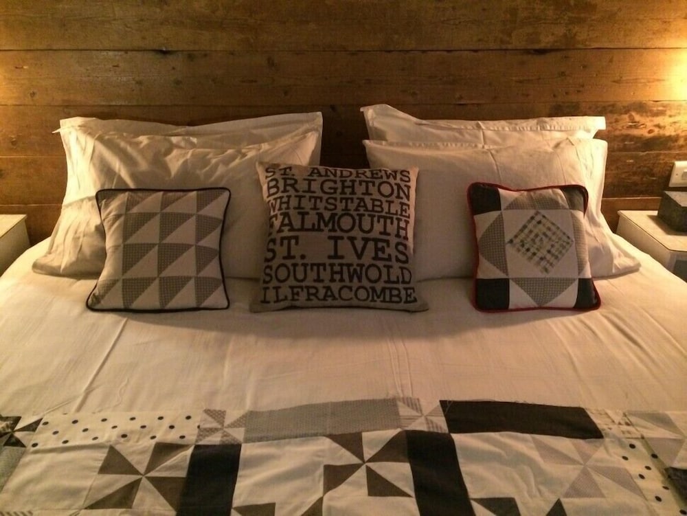 Фото Lyonesse Guest House