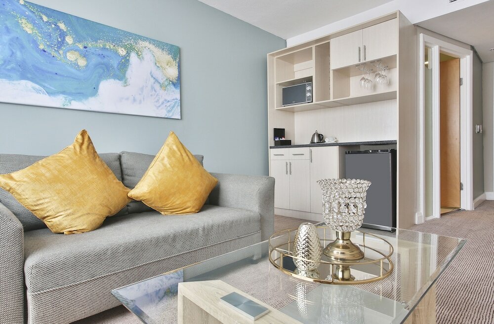 Фото Rh Hotel Pretoria