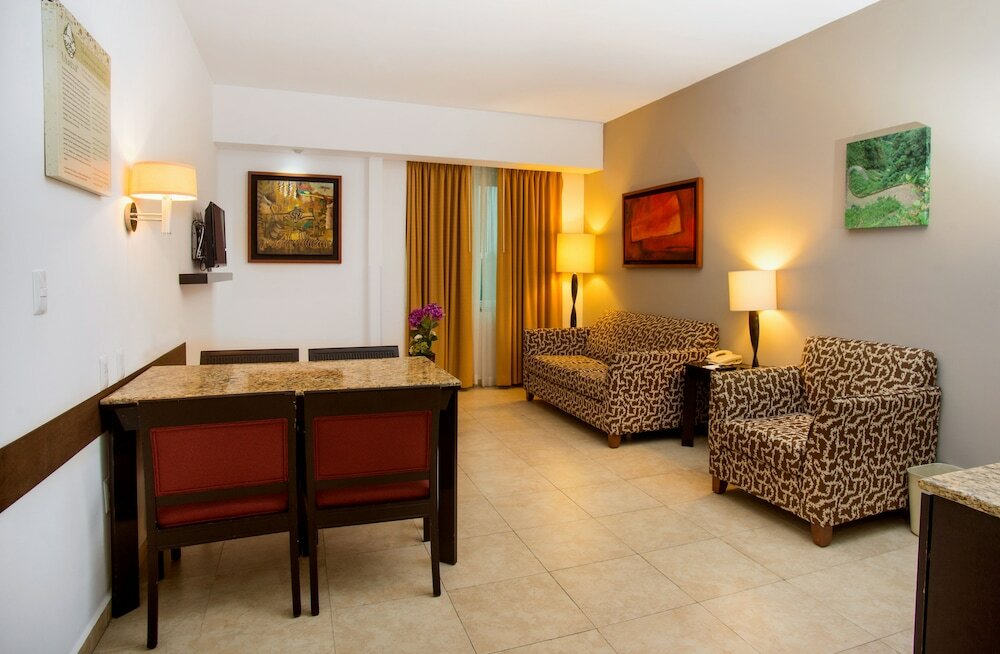 Фото Holiday Inn Express Tapachula, Chis, an Ihg Hotel