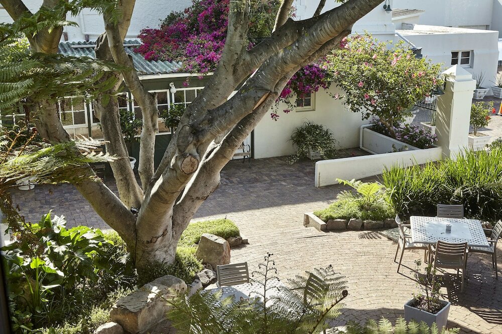 Фото Windsor Hotel