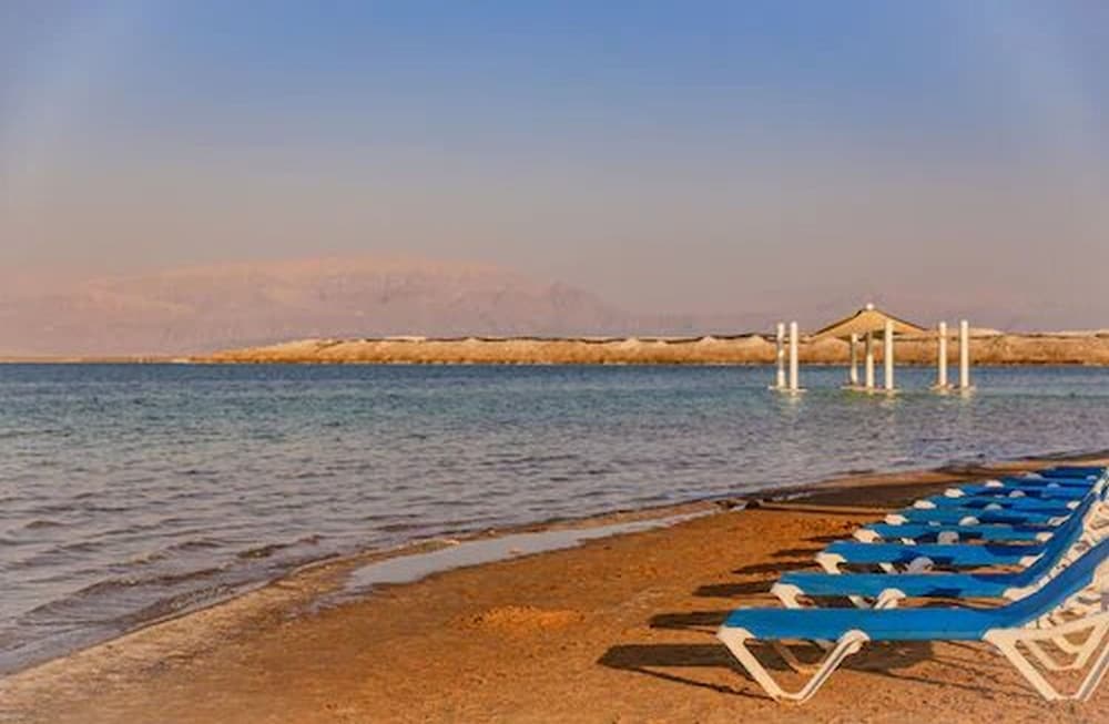 Фото Daniel Dead Sea
