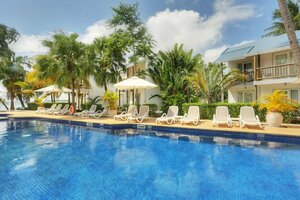 Гостиница Cocotiers Hotel – Mauritius