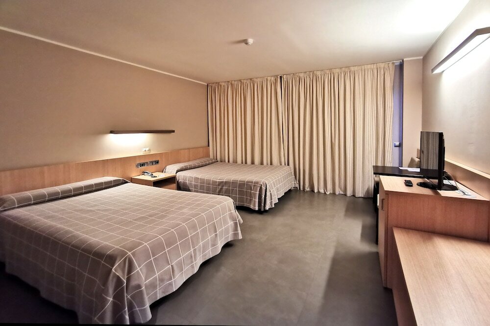 Фото Hotel Acuazul