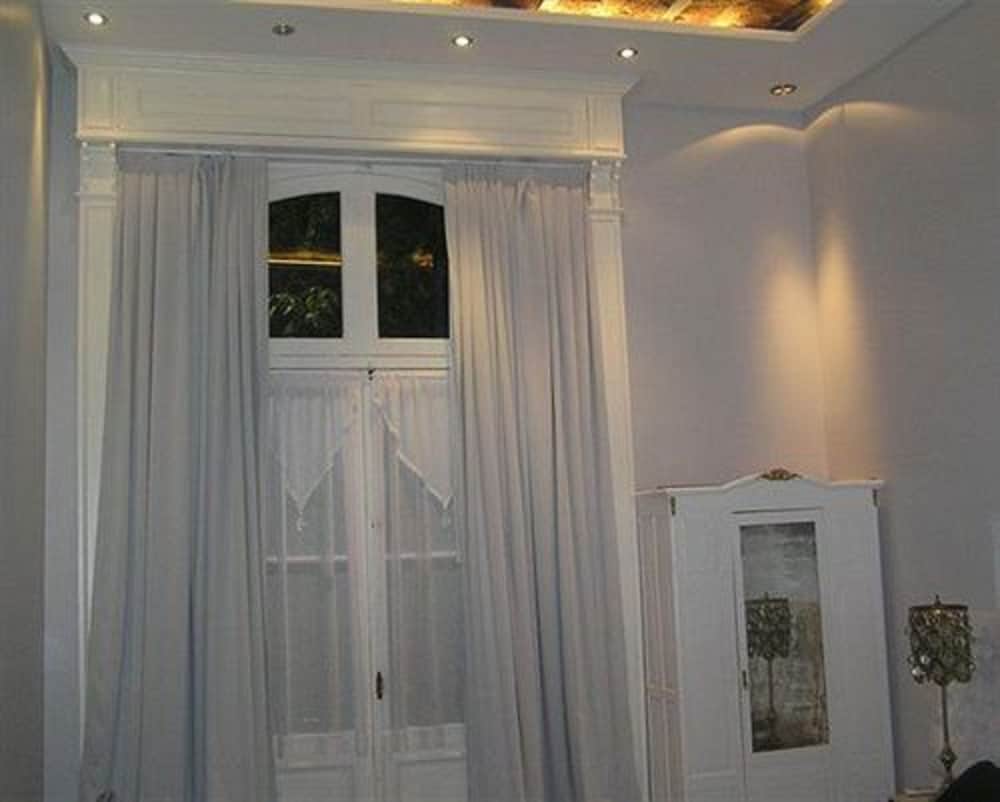 Фото Hotel Boutique Racó de Buenos Aires