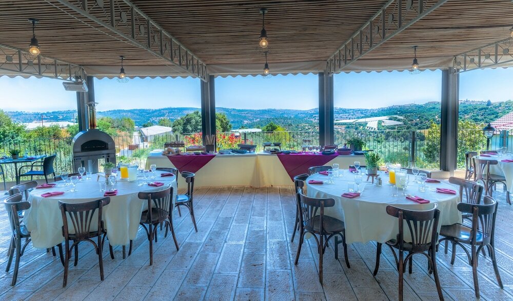 Фото Tzuba Hotel