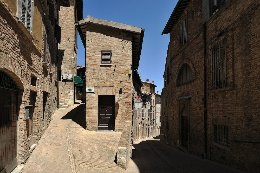 Фото Hotel Raffaello