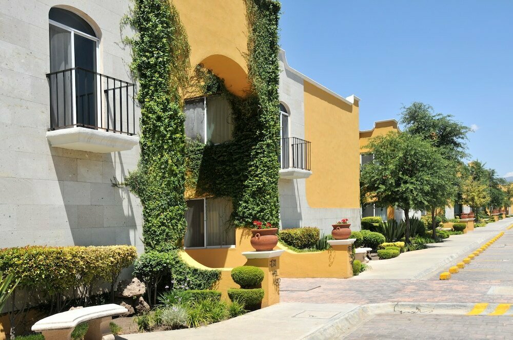 Hotel Best Western Saltillo, State of Coahuila de Zaragoza, photo