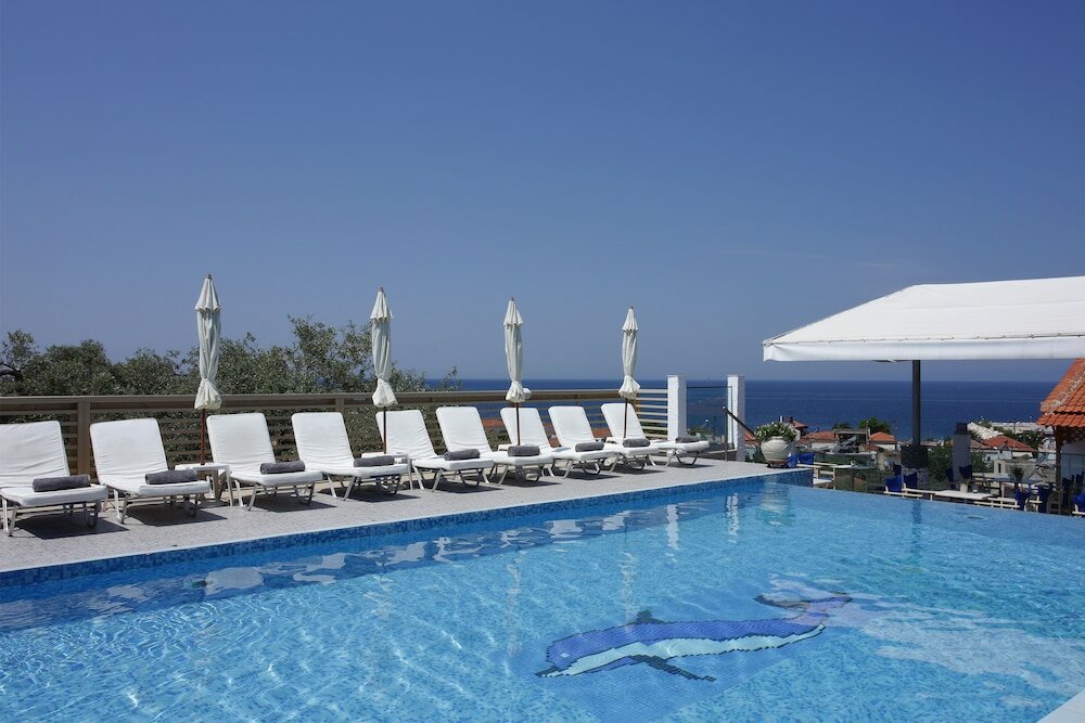 Фото Anny Residences & Suites