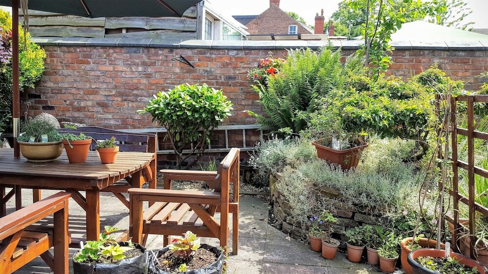 Фото Chester Brooklands B&b