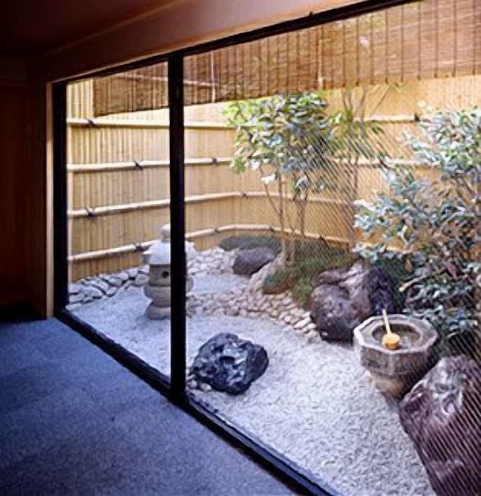 Фото Ryokan Hirashin