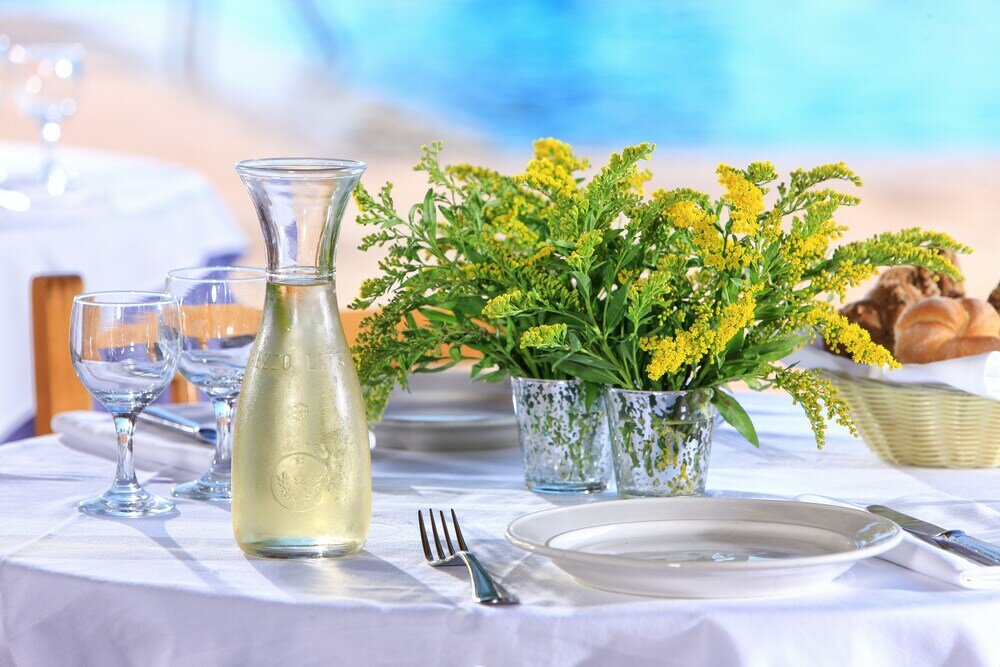 Фото Sirens Beach and Village