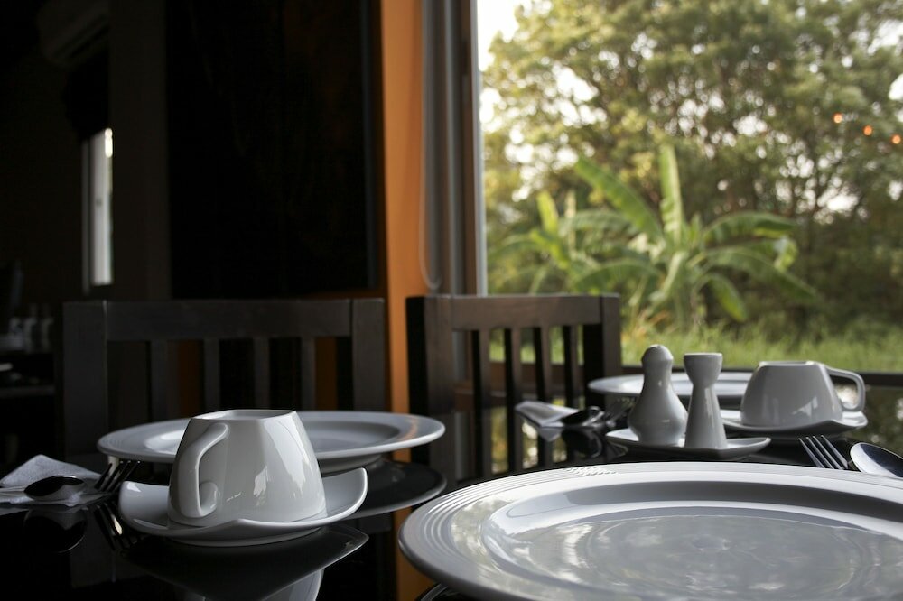 Фото The Grand Pinnacle Bangkok Airport