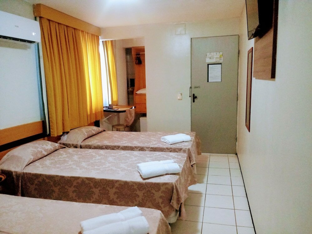 Фото Seamar Hotel