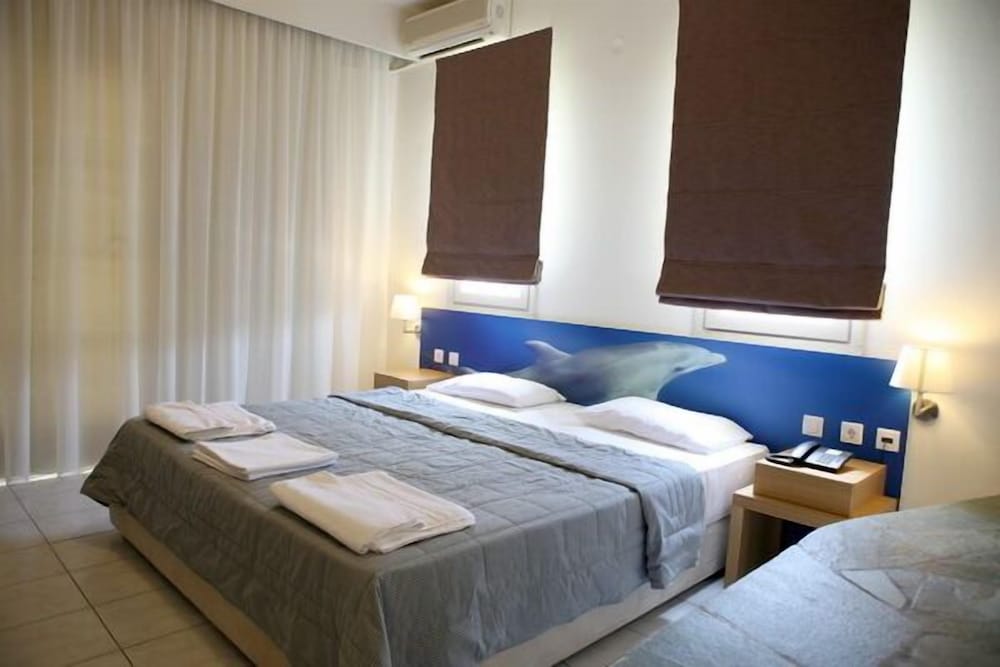 Фото Hotel Nereides