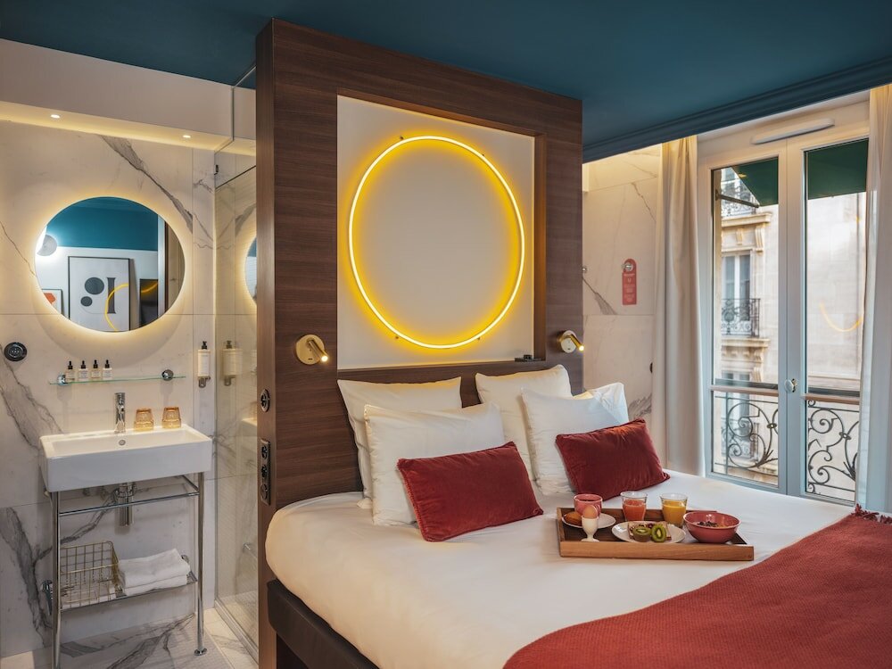 Фото Seven Hotel Paris