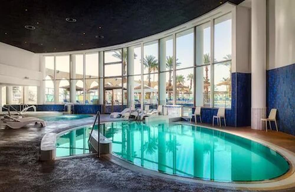 Фото Daniel Dead Sea