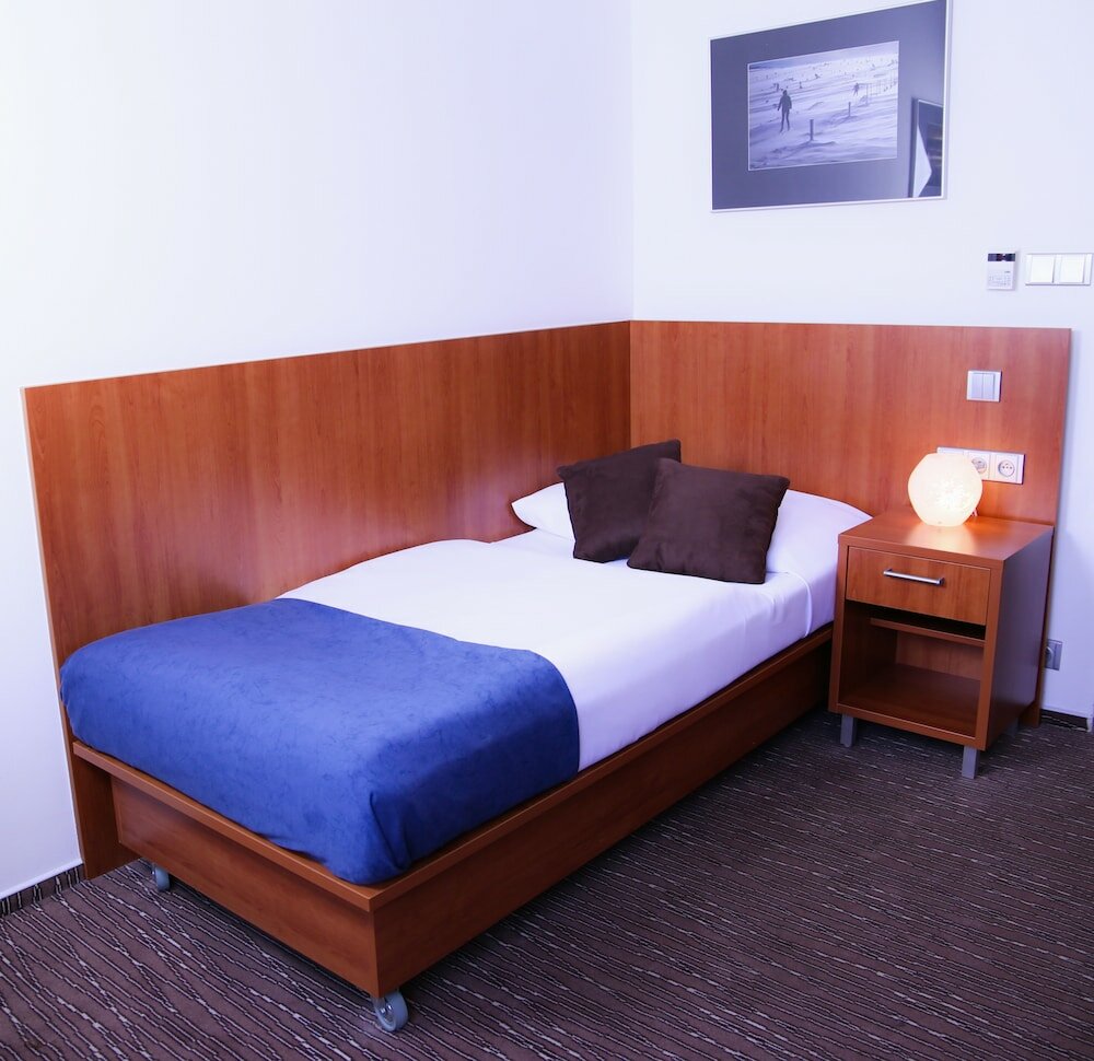 Фото Academic Hotel & Congress Centre