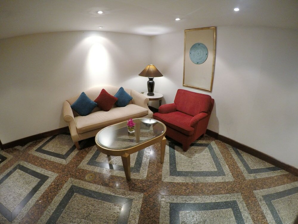 Фото City Lodge Bangkok