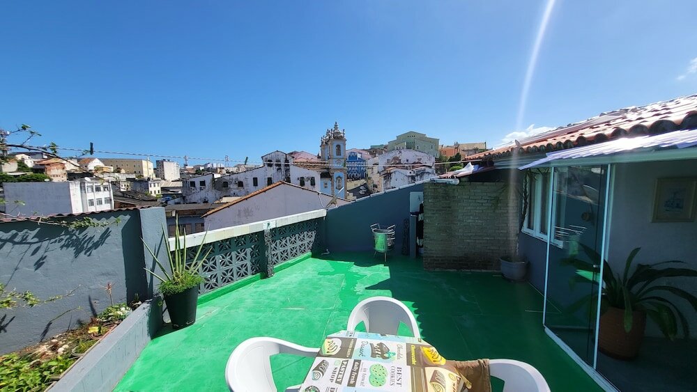 Фото Tamboleiro's Hotel Residence