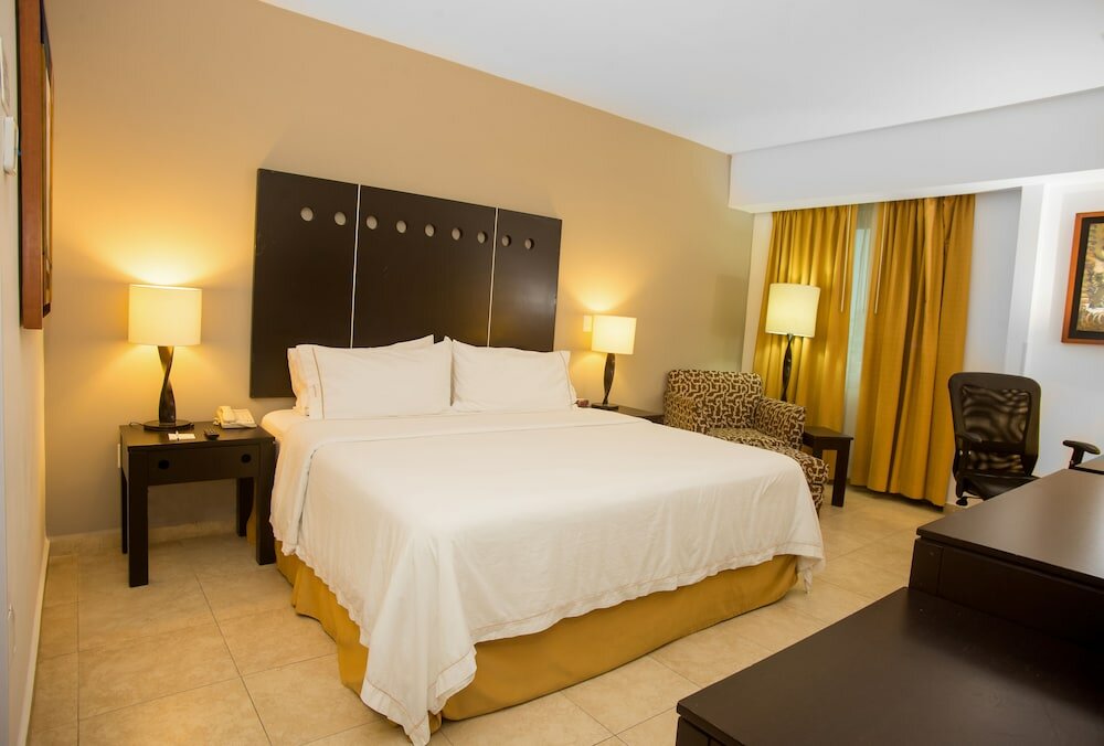 Фото Holiday Inn Express Tapachula, Chis, an Ihg Hotel