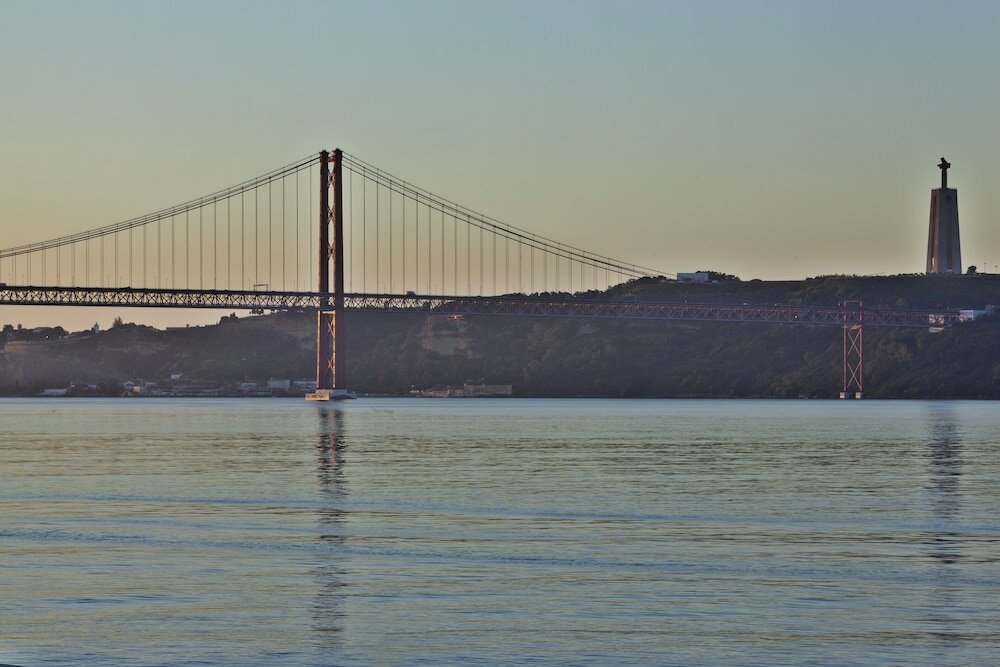 Фото Altis Belem Hotel & SPA, a Member of Design Hotels