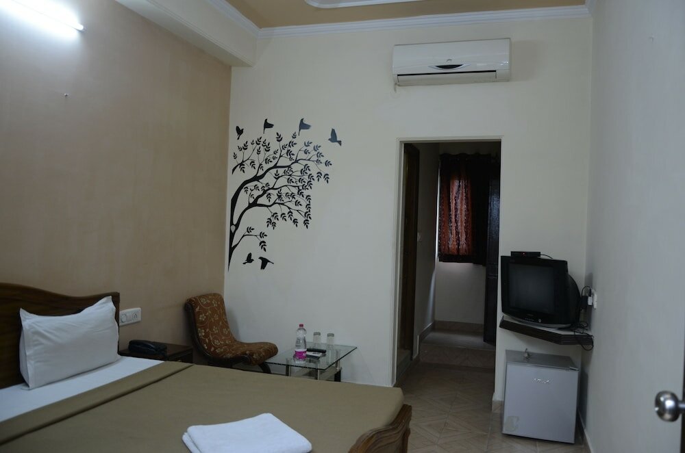Фото Hotel Grand Shoba