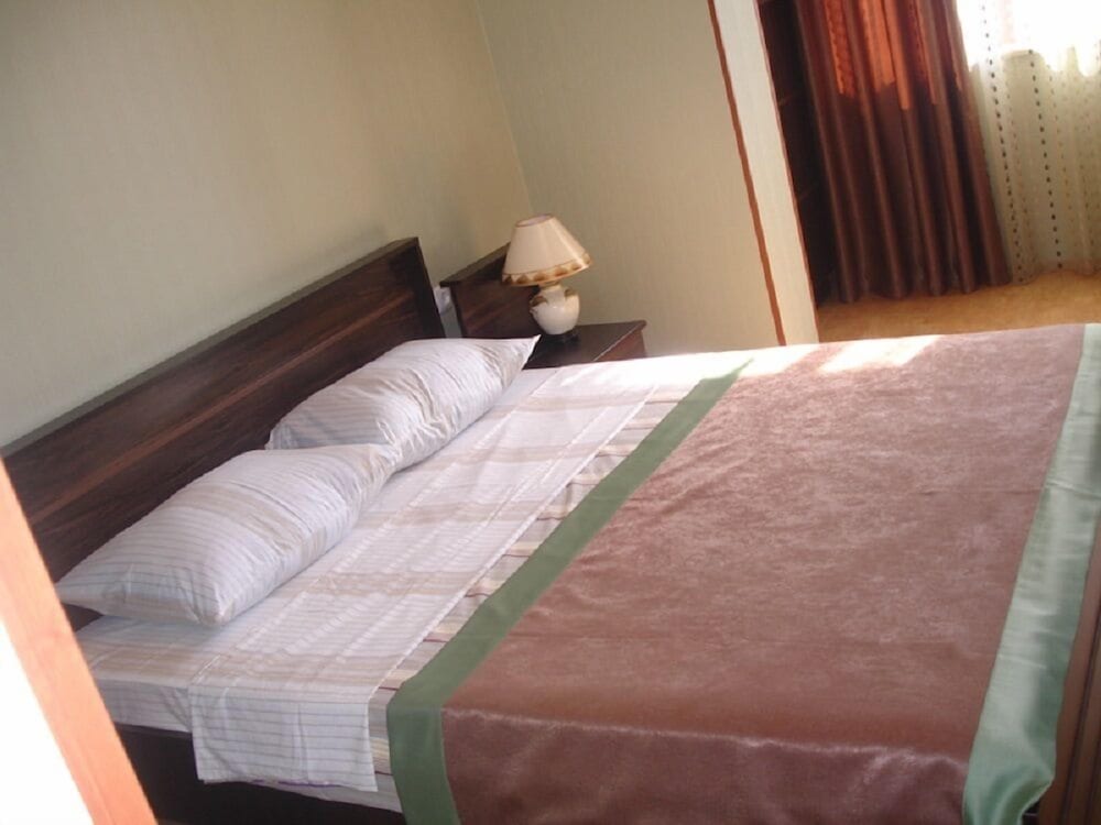 Фото Hotel Brighton