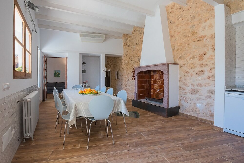 Фото Villa Migdia