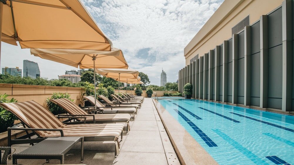 Фото InterContinental Saigon, an Ihg Hotel