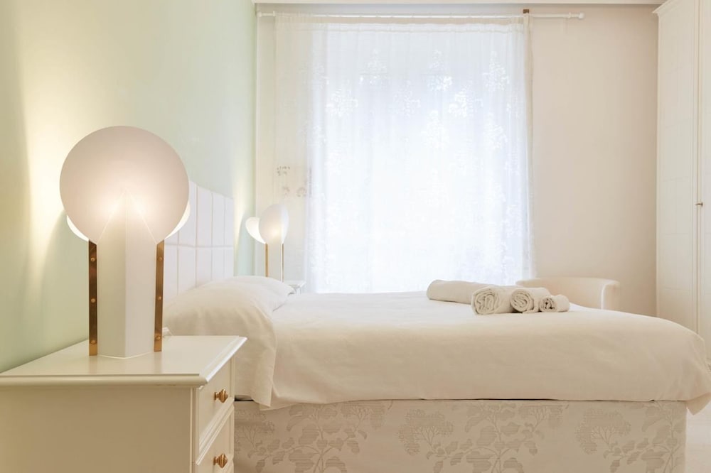 Фото Flaminio & Popolo Large Apartment