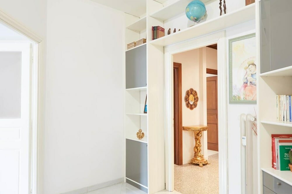 Фото Flaminio & Popolo Large Apartment