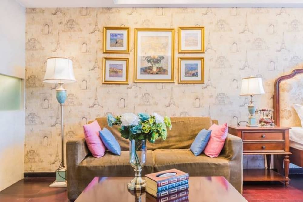 Фото No. 7 Apartment Hotel Xingguang