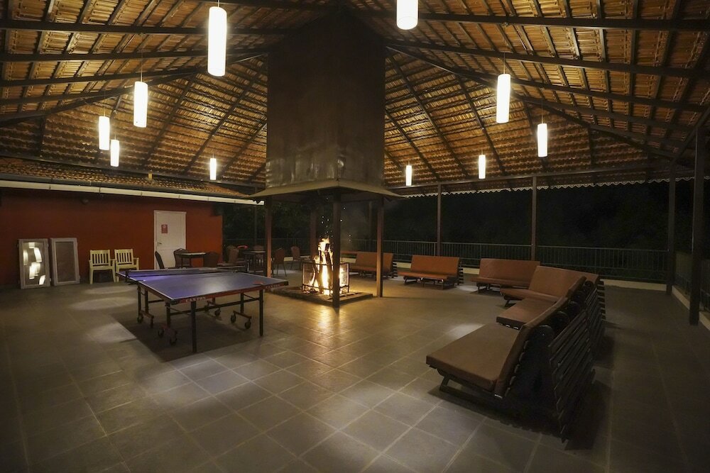 Фото Tea Valley Resort