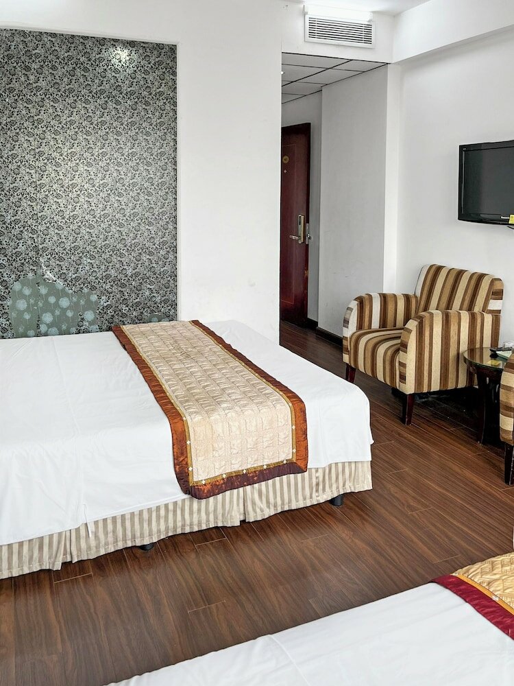 Фото Millennium Hanoi Hotel