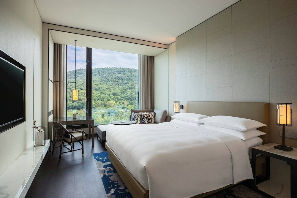 Фото Renaissance Taipei Shihlin Hotel