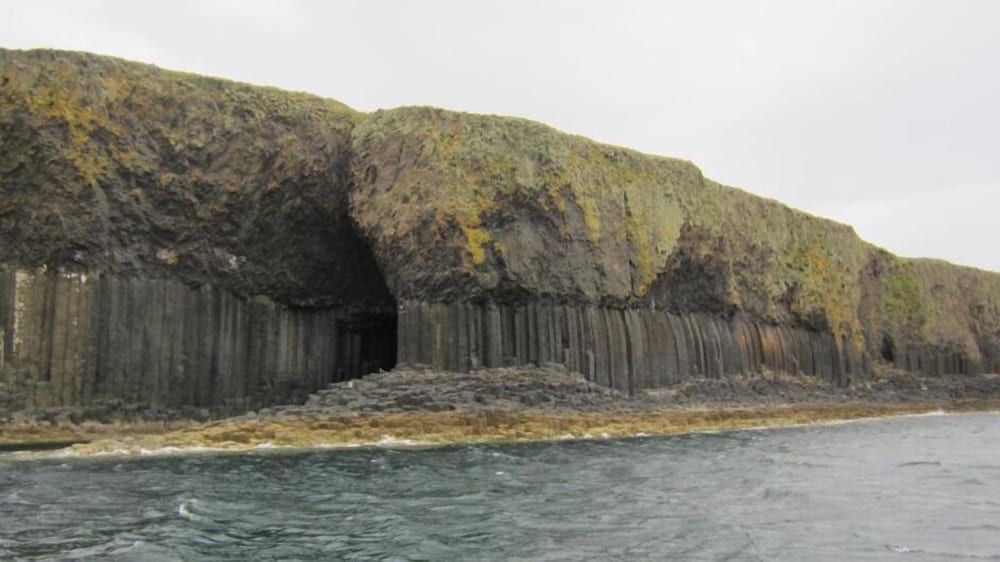 Фото Ronebhal Guest House