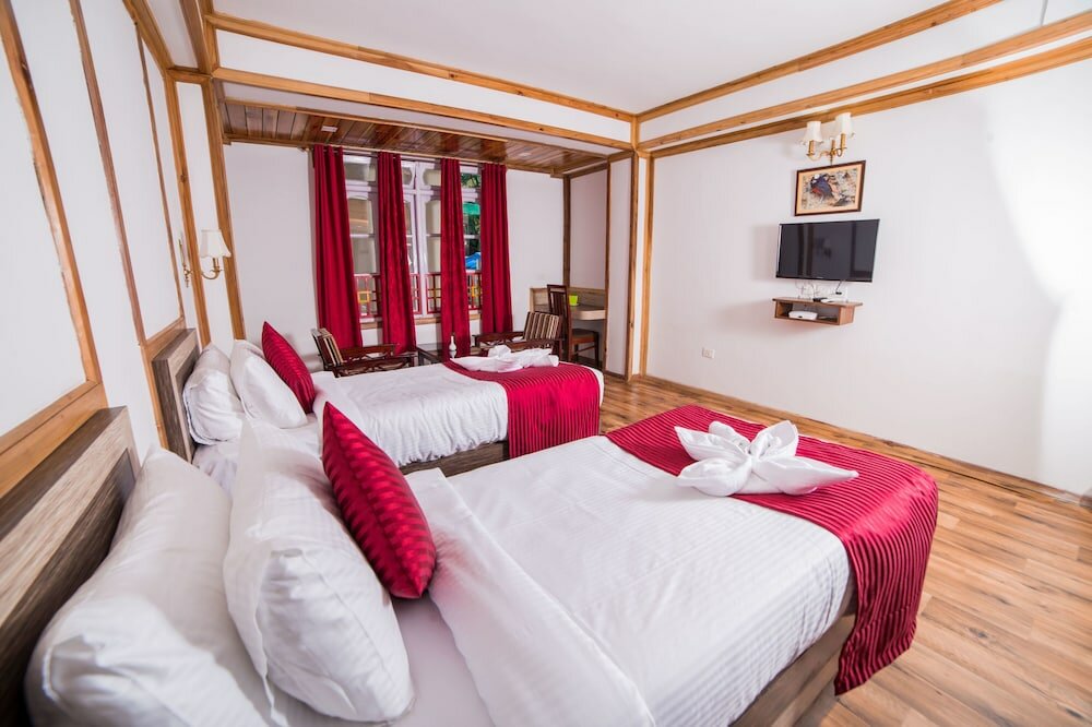 Фото Buddha Retreat