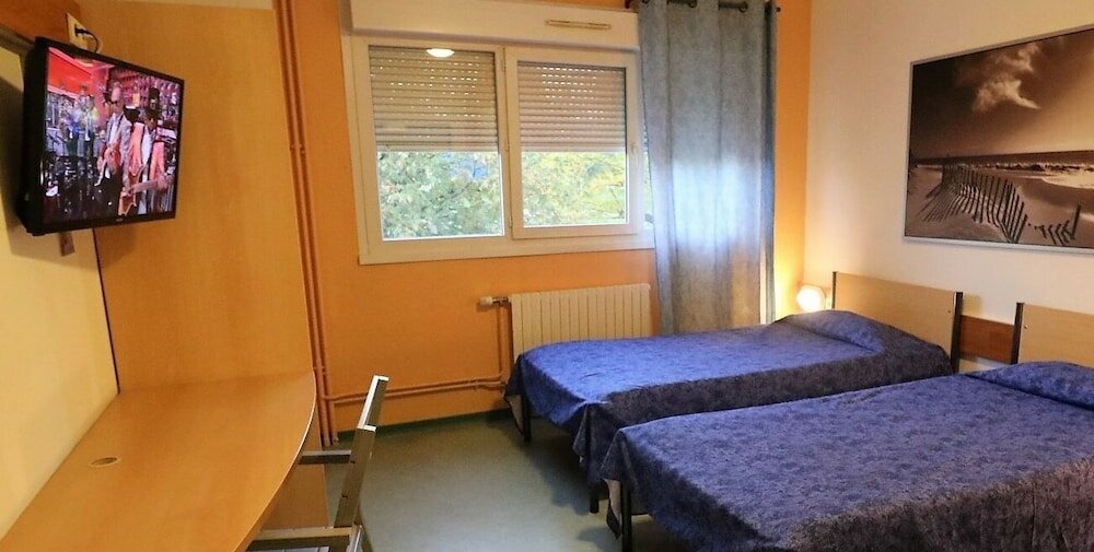 Фото Ethic Etapes Dijon