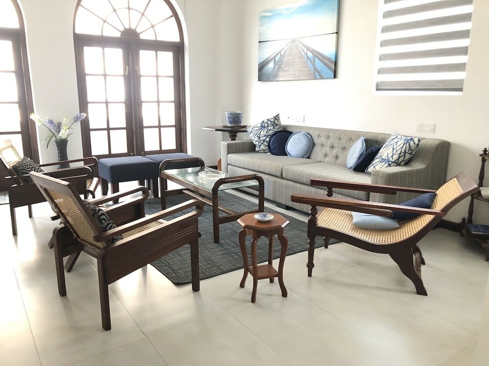 Фото The Apartments by Lanka Vacations