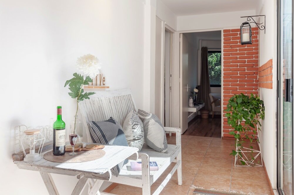 Фото Lovely Terraza Masaryk