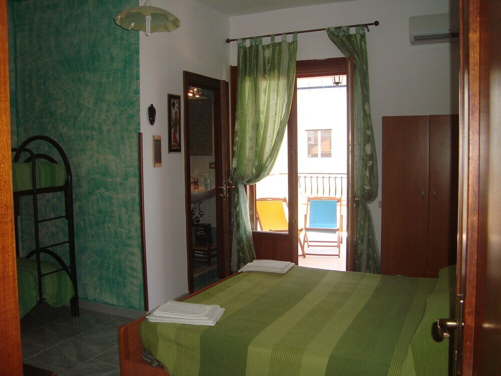 Фото B&b Nereidi