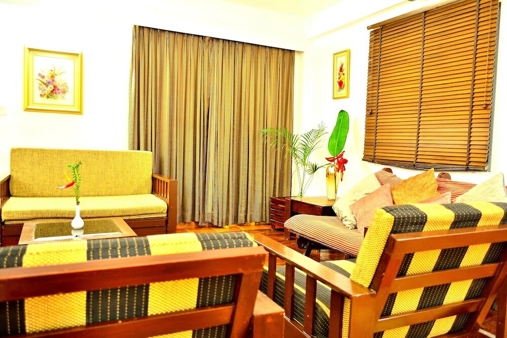 Фото Tea Valley Resort