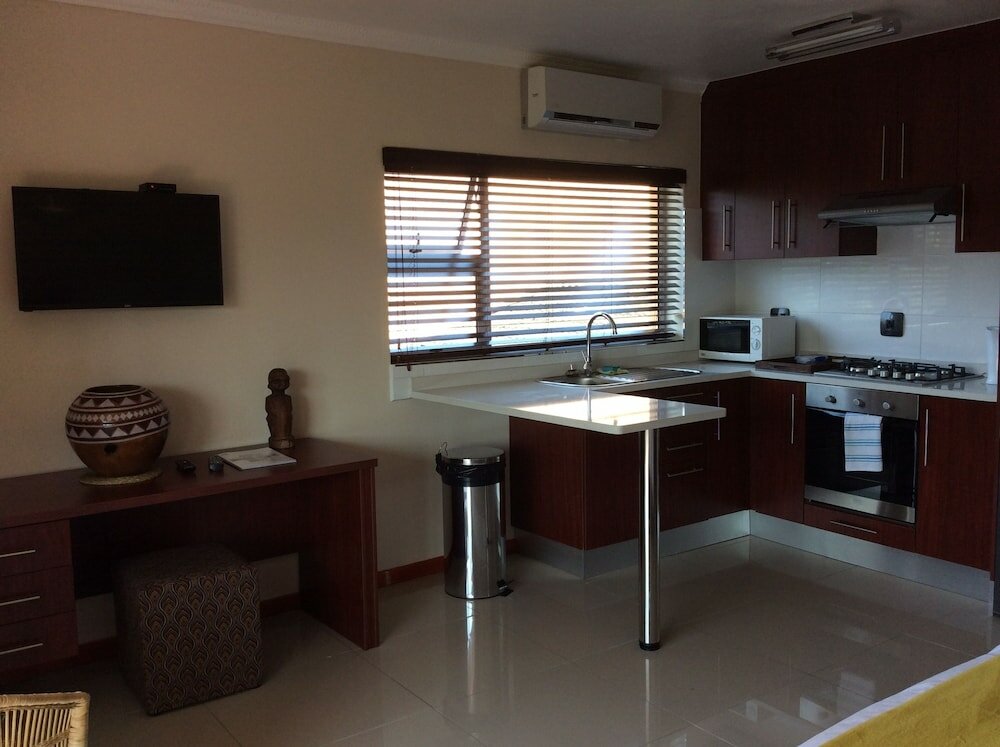 Фото Damicha Boutique Lodge