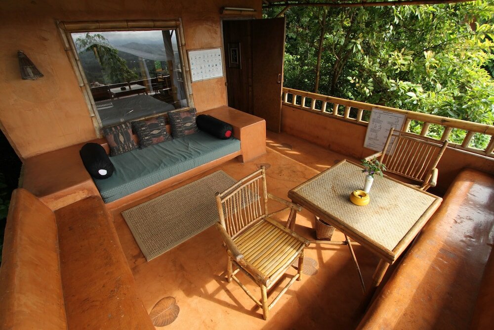 Фото Phu Chaisai Mountain Resort